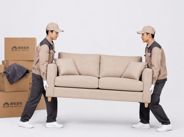 阜宁县全屋家具打包搬运服务