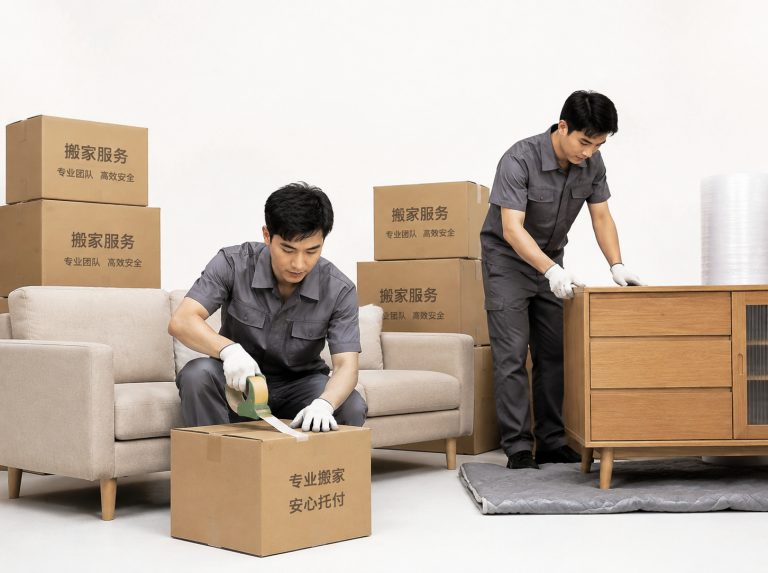 阜宁县厂房设备与流水线搬迁